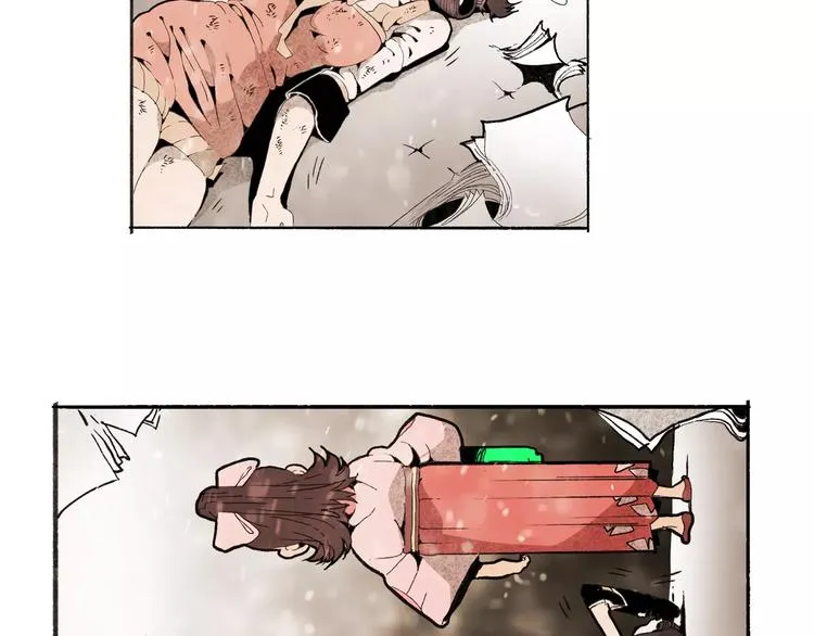第32话 老友 第62页