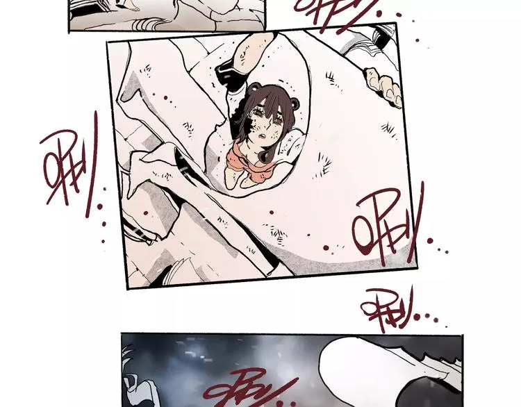 第31话 心世界 第46页