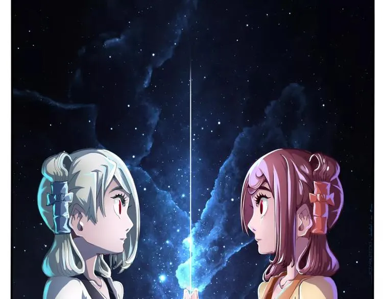 第25话 你是谁 第3页