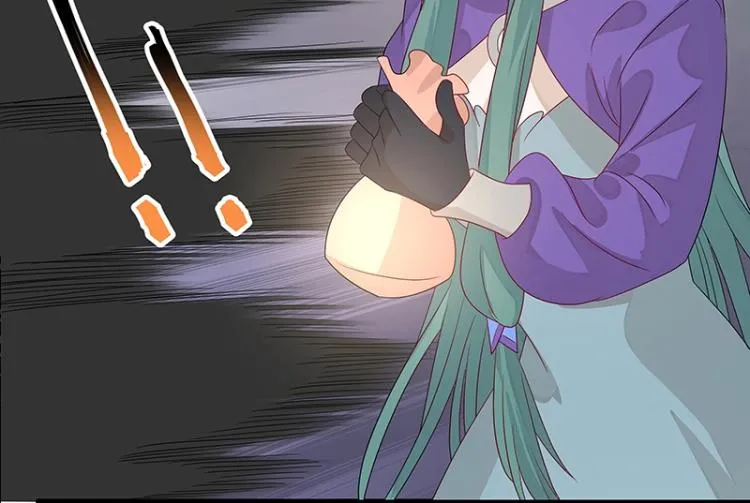 第38话 被擒 第95页