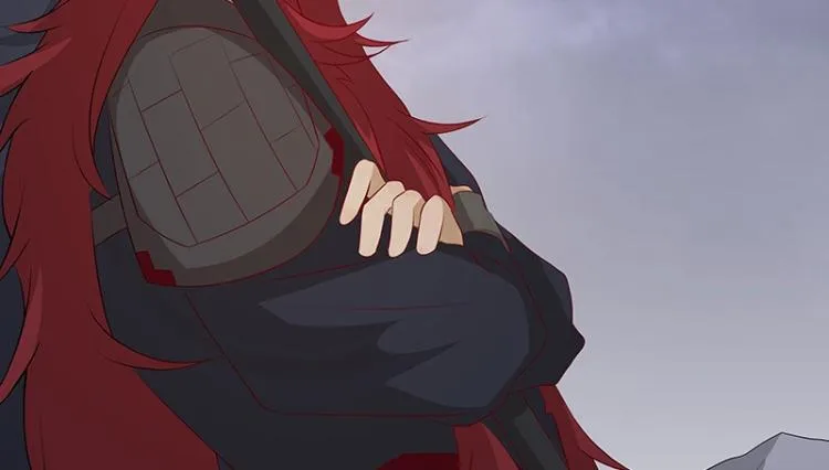 第34话 涅槃果 第4页