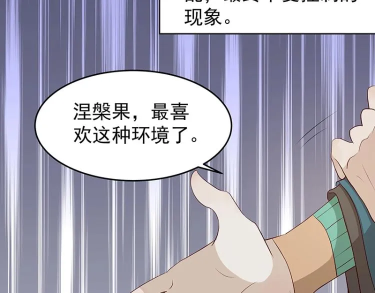 第34话 涅槃果 第11页