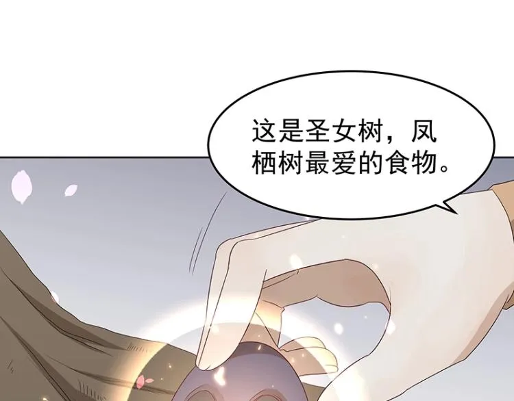 第34话 涅槃果 第23页