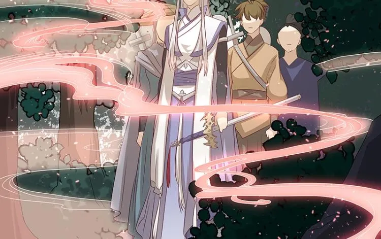 第34话 涅槃果 第43页