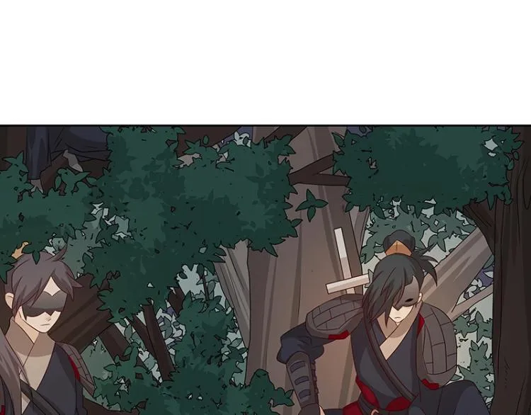 第34话 涅槃果 第87页