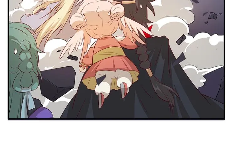 第33话 谎言？ 第62页