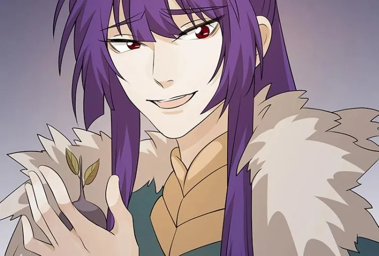 第33话 谎言？ 第99页