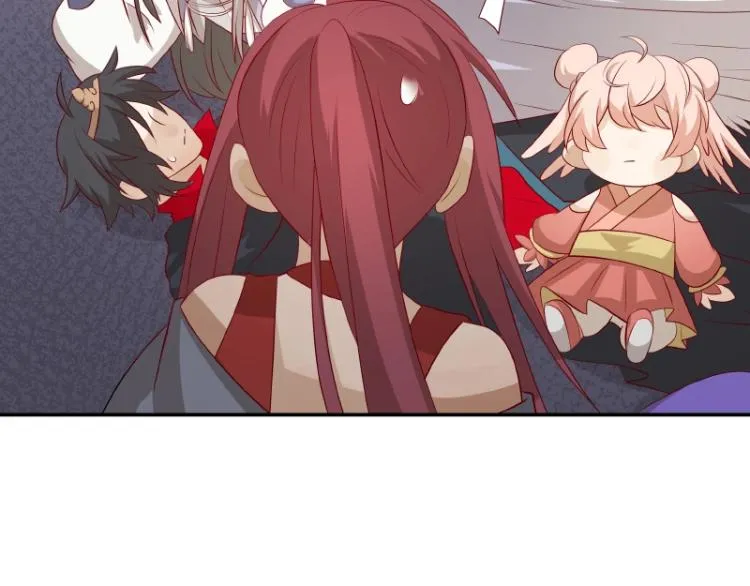第31话 菜鸡互啄 第77页