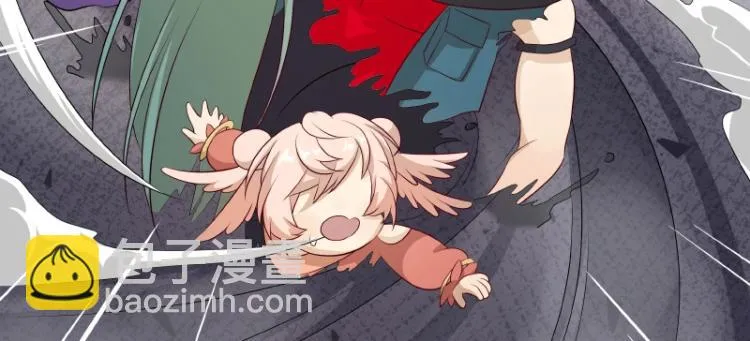 第31话 菜鸡互啄 第84页