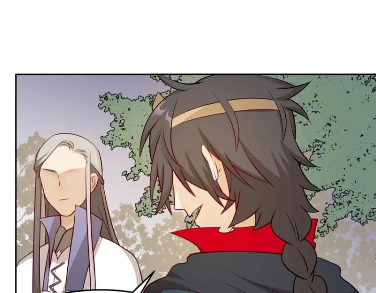第28话 撤退？ 第3页