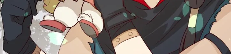 第28话 撤退？ 第8页