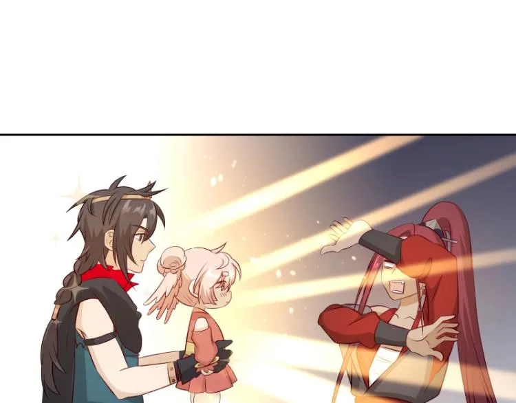 第28话 撤退？ 第21页