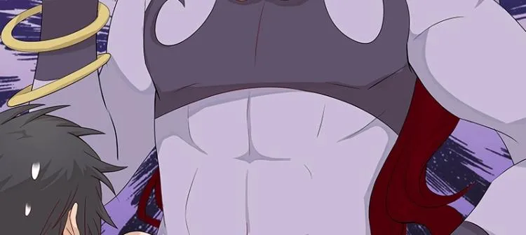 第18话 师姐来了 第95页