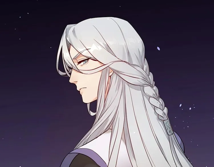 第6话 三师兄看起来不怀好意 第35页