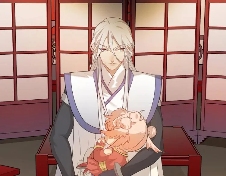 第8话 二师姐的助攻？ 第91页