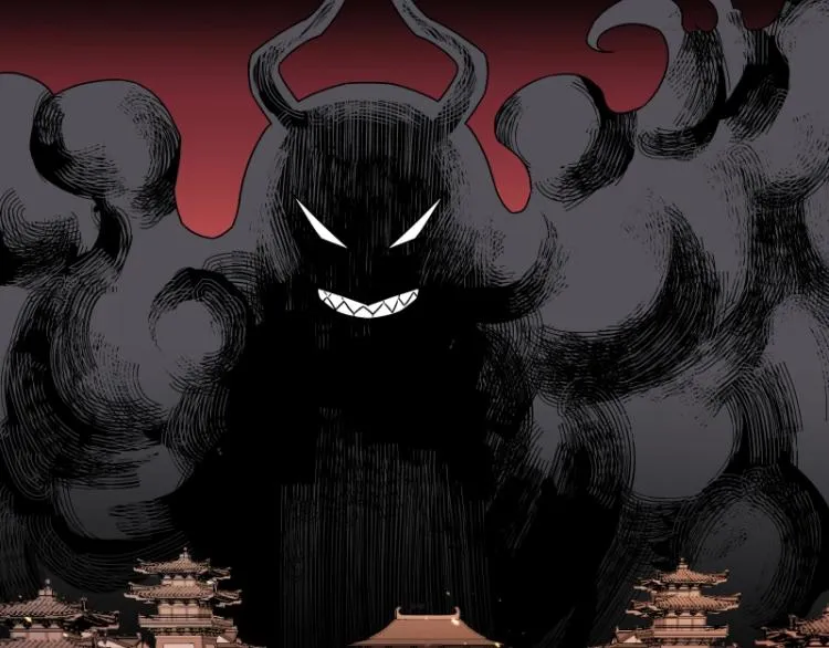 第11话 魔族在看着你 第5页