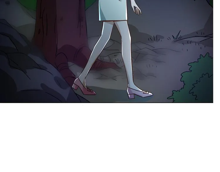 第14话 酒醉醒来在坟地？ 第138页