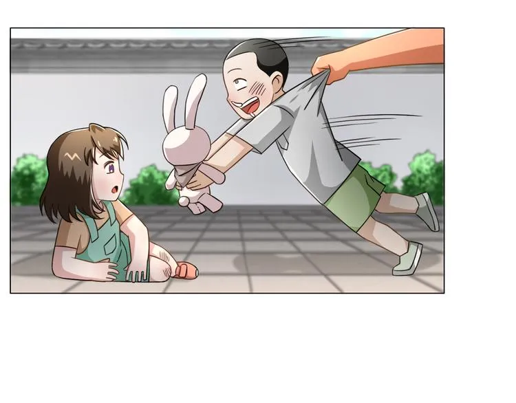 第13话 破旧布偶 第58页