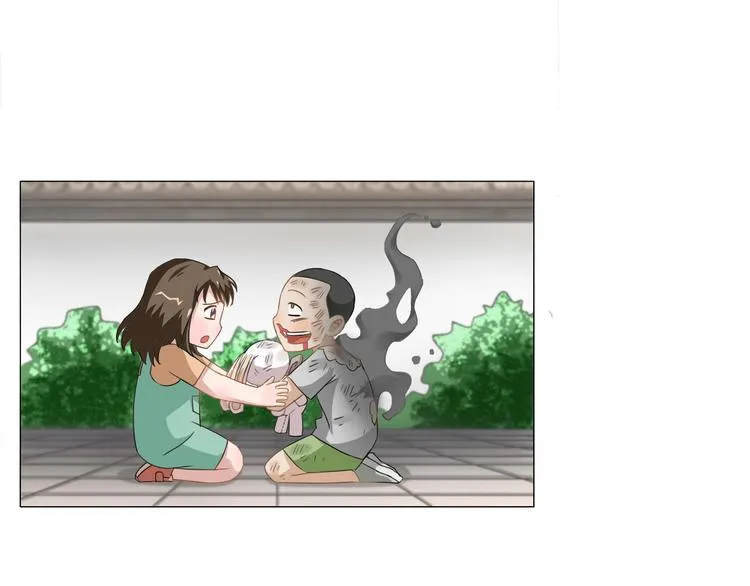 第13话 破旧布偶 第69页