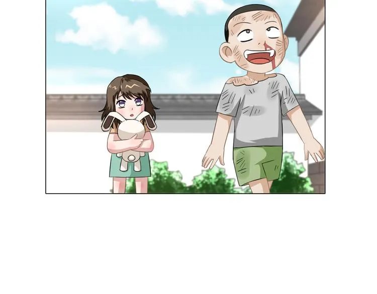 第13话 破旧布偶 第75页