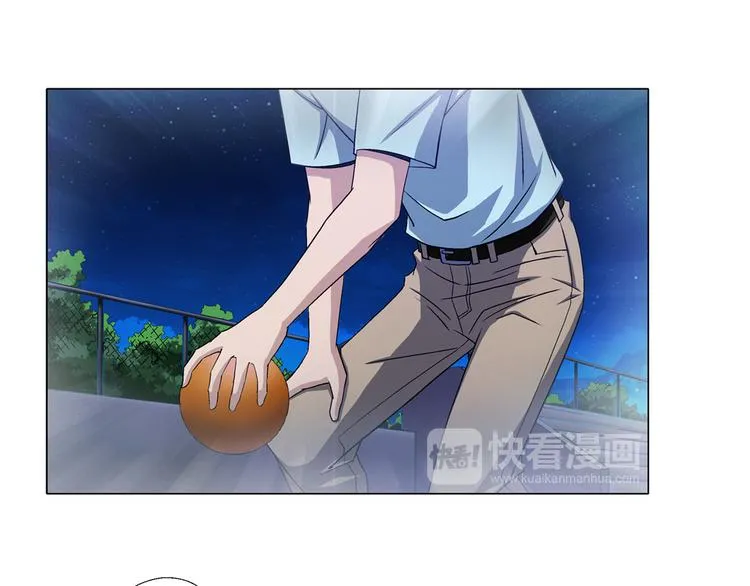 第3话 夜梦 第22页