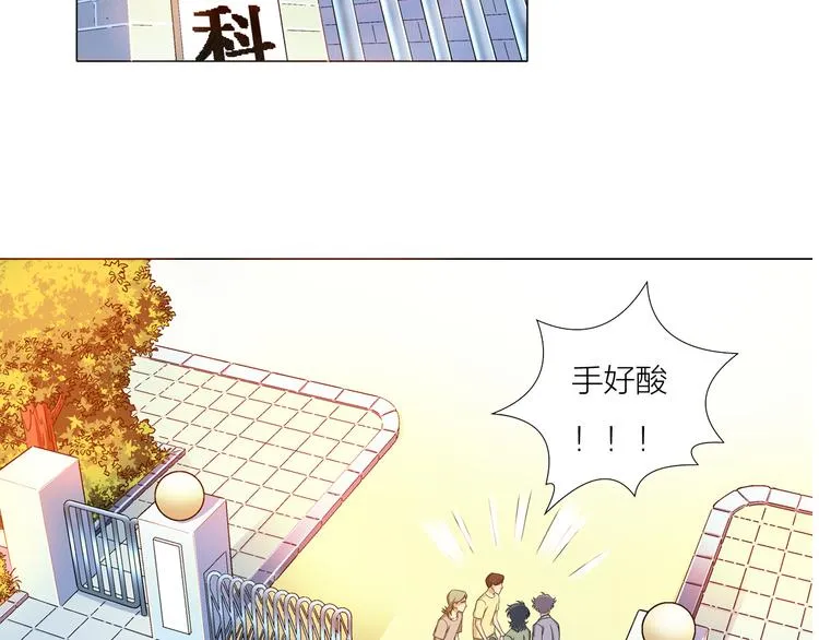 第2话 脑病绝症 第7页