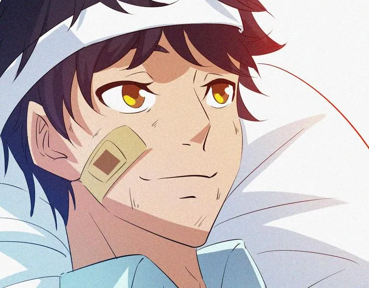 第34话 终章:前路 第114页