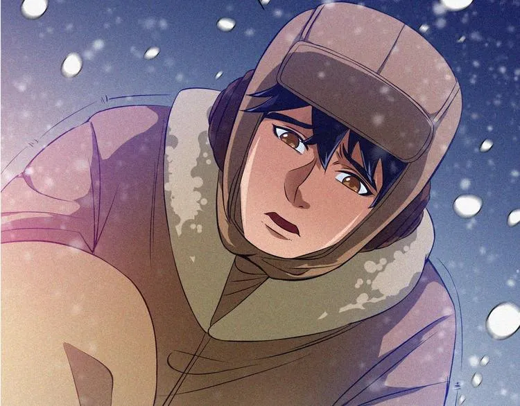 第31话 猎狐计划 第101页