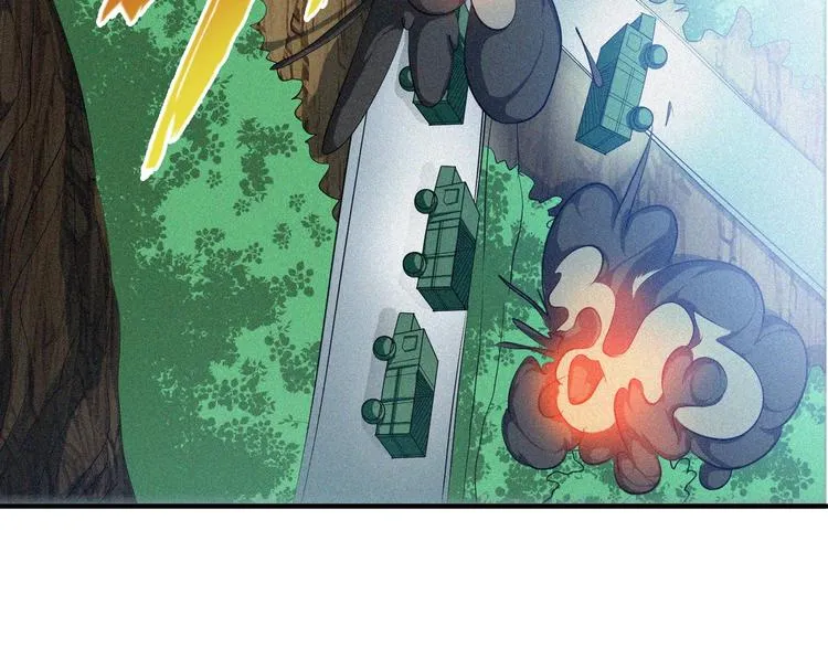 第29话剑舞云端！ 第128页
