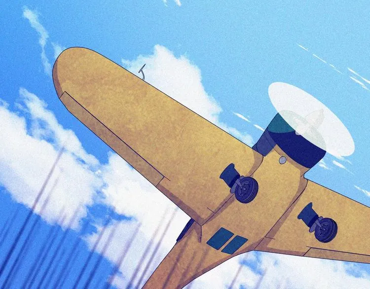 第16话 一飞冲天！ 第171页