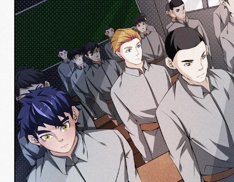 第13话 开学！ 第96页