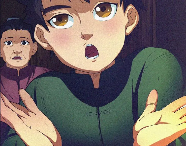 第1话 雪夜逢凶 第78页