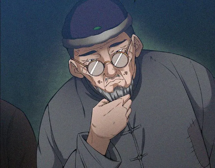 第3话 劫后余生！ 第52页