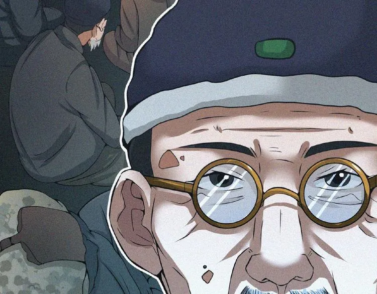 第3话 劫后余生！ 第60页