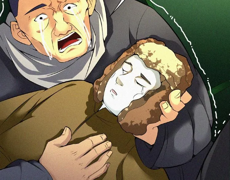 第3话 劫后余生！ 第117页