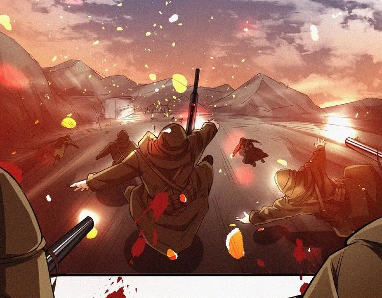 第8话 起义时刻！ 第29页