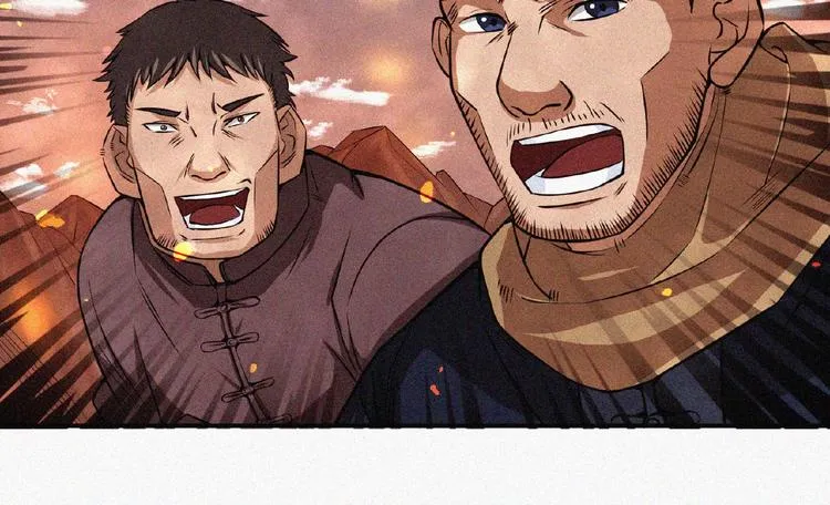 第8话 起义时刻！ 第31页