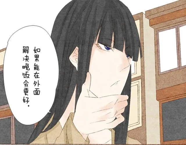 第2话 传说中的靠脸吃饭 第21页
