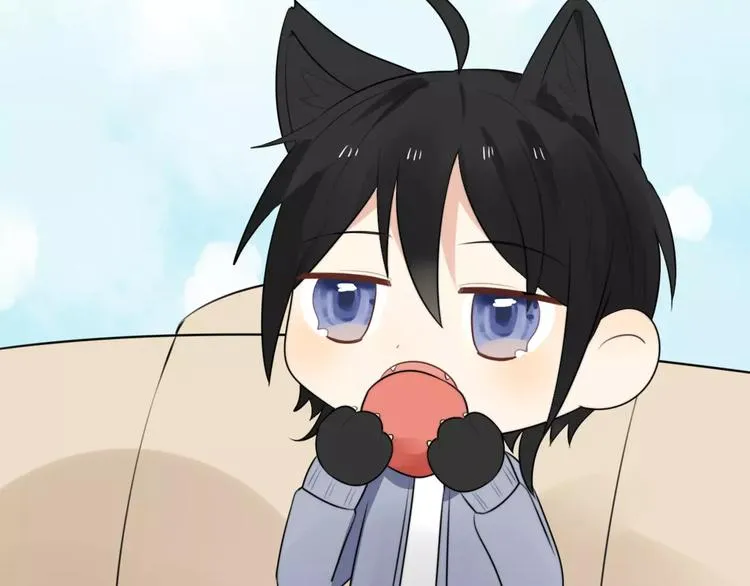 第2话 大熊猫镇长 第39页
