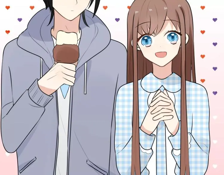 第3话 新生活开始！ 第35页