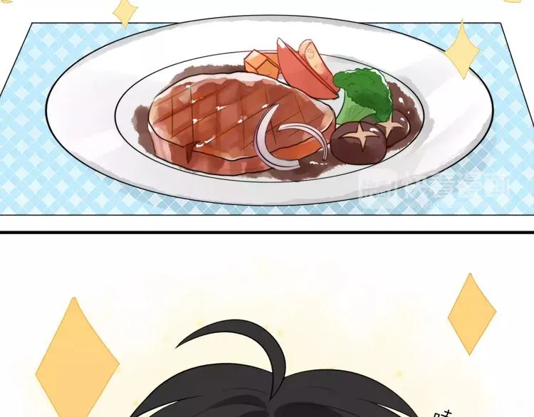 第4话 我很喜欢你做的饭 第48页