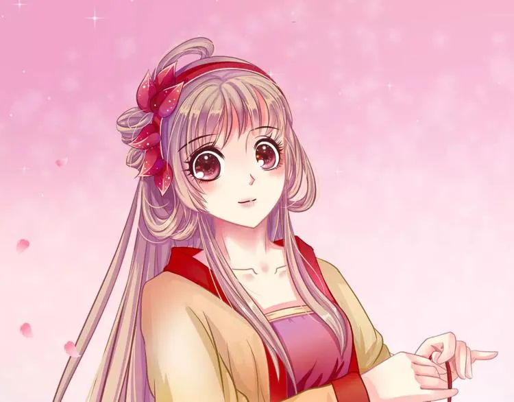 第1话 穿越 第1页