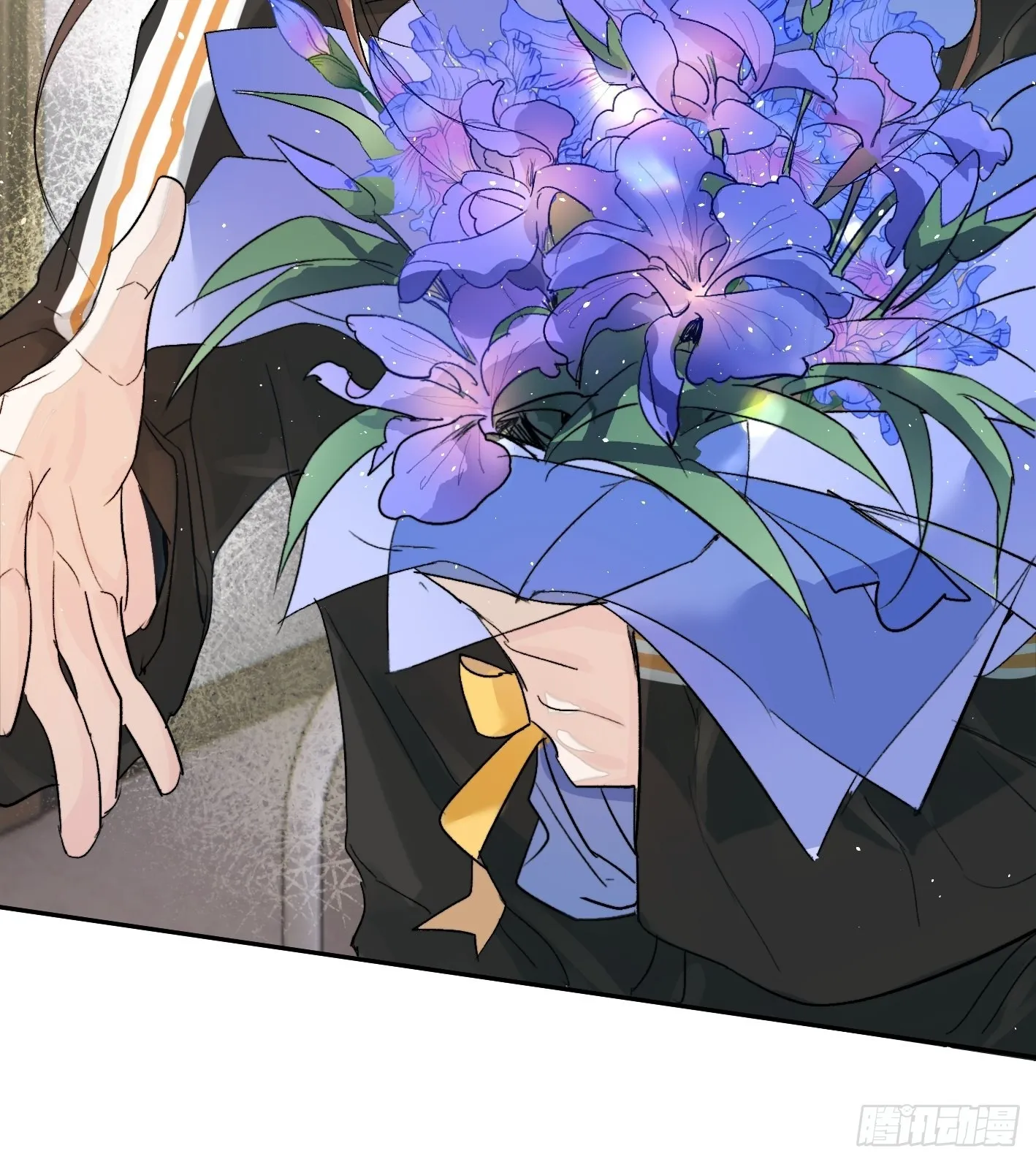 第14话 新人故人 第46页