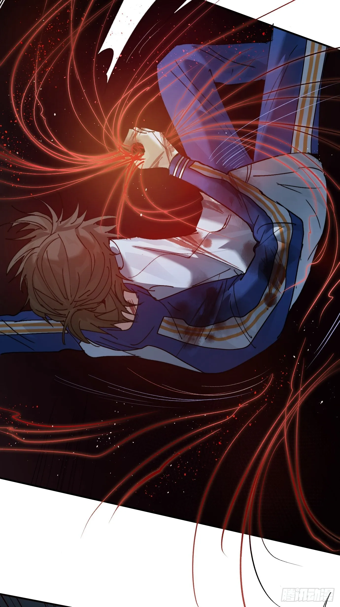 第13话 破阵 第16页