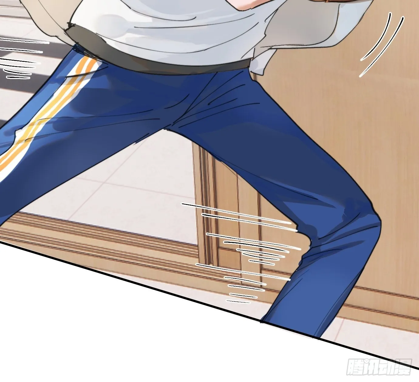 第6话 诅咒？玩笑？ 第32页