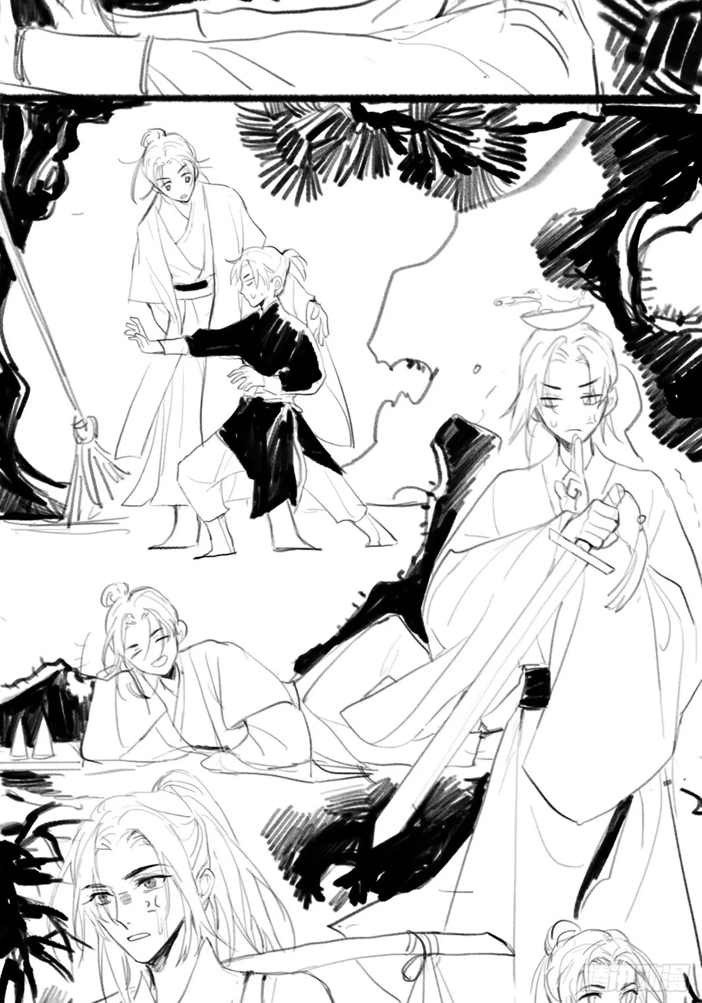 第5话 狐仙登门 第41页