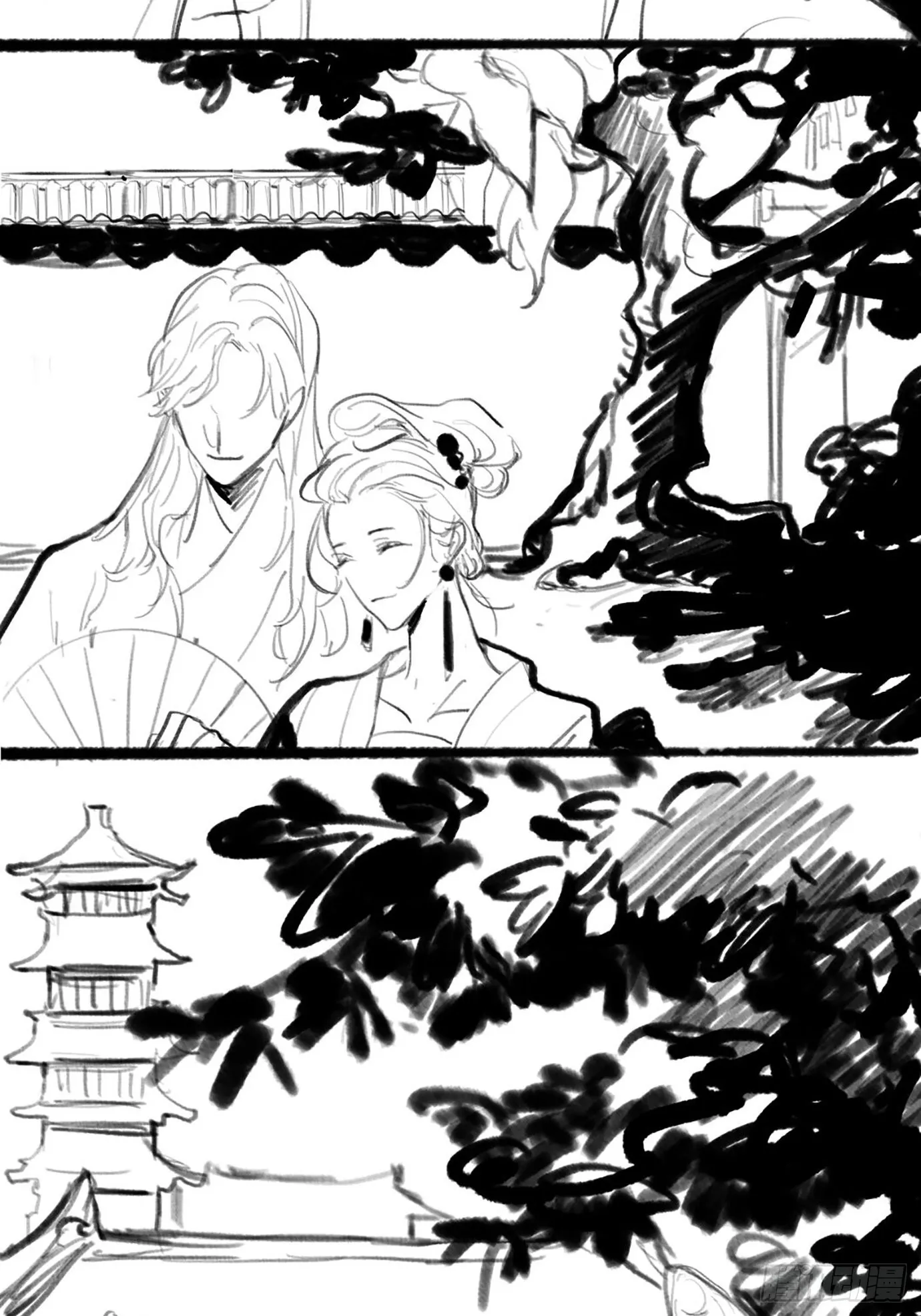 第5话 狐仙登门 第48页