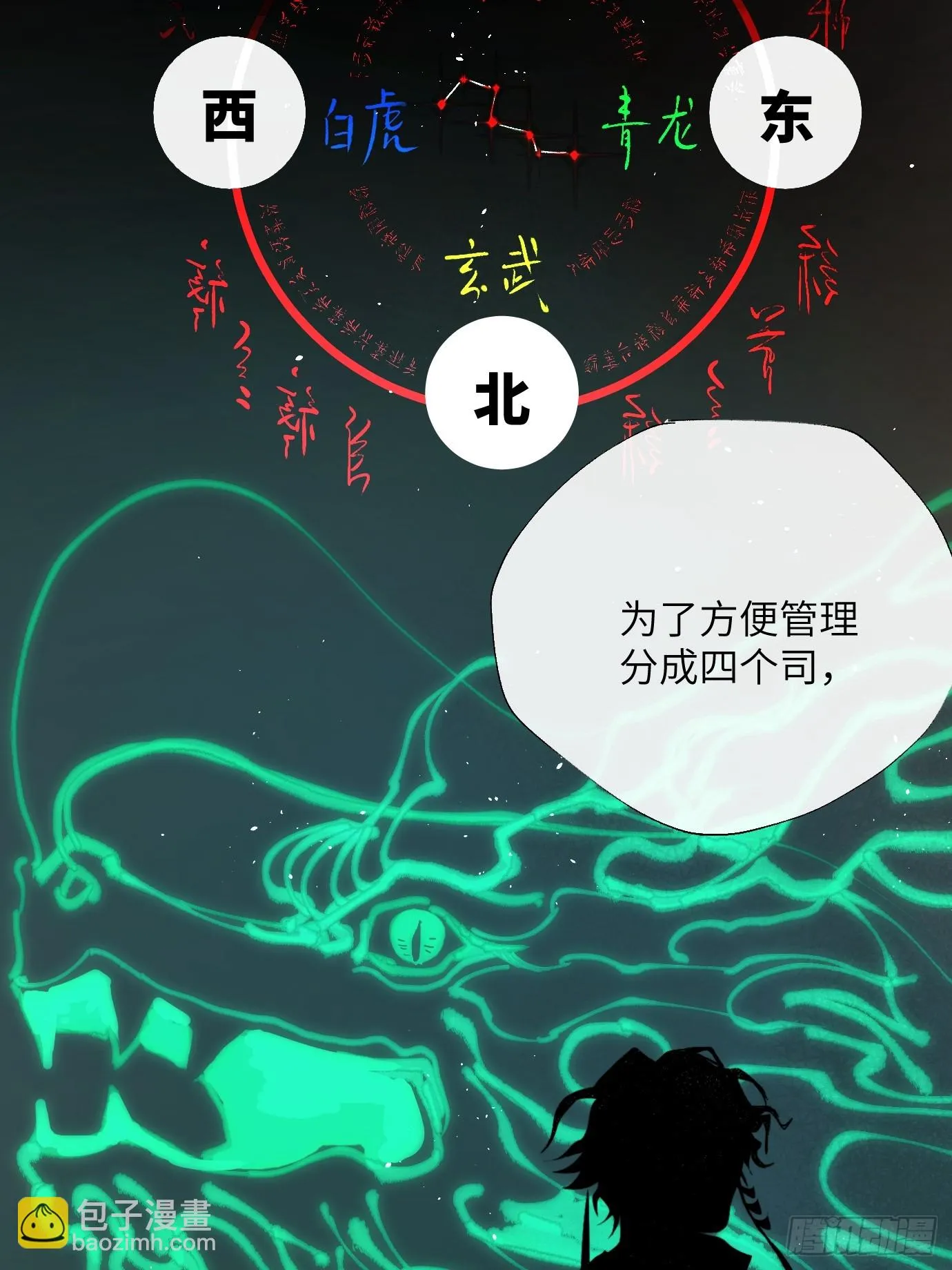 第18话 晓天会 第18页