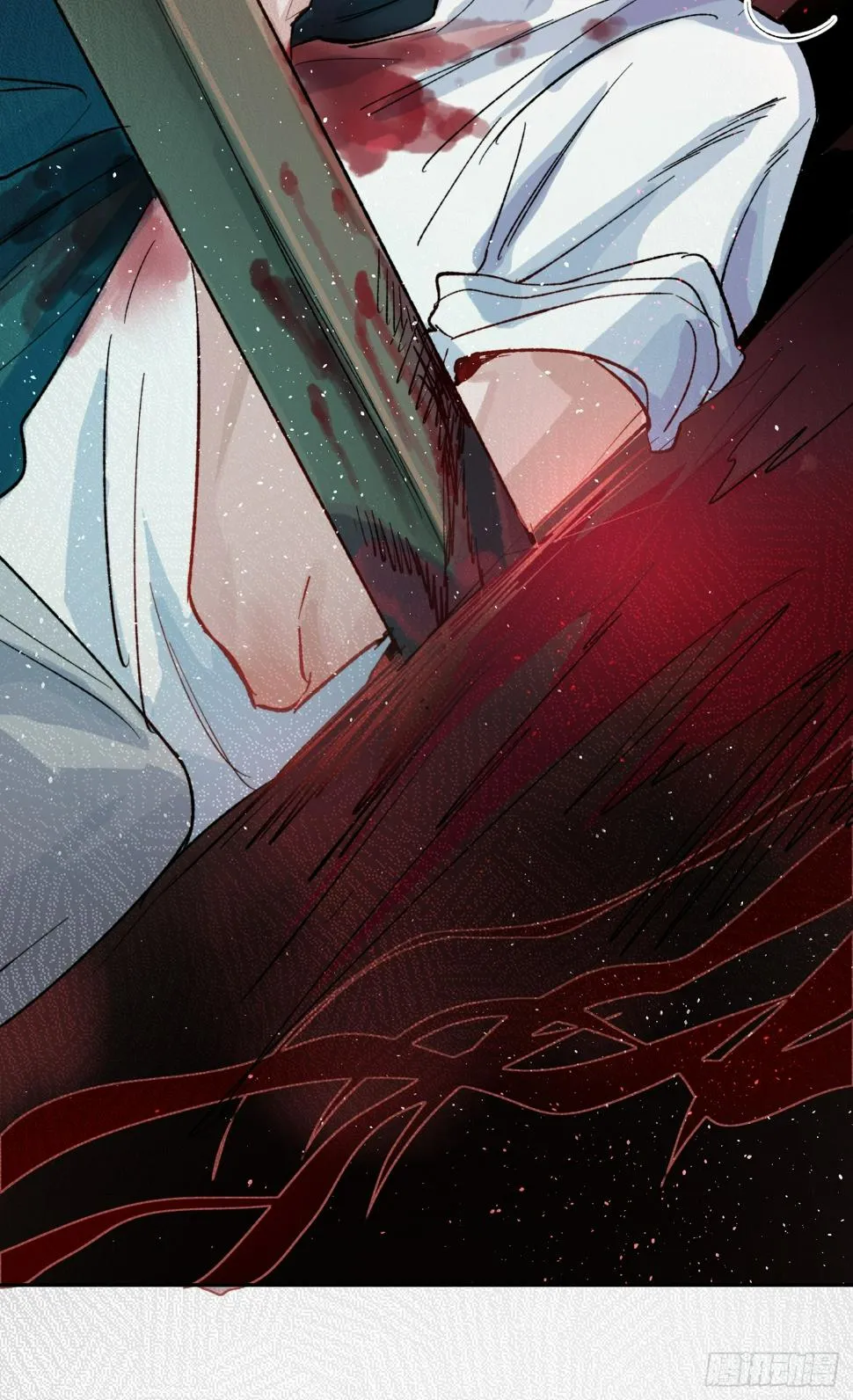 第29话 心劫 第35页