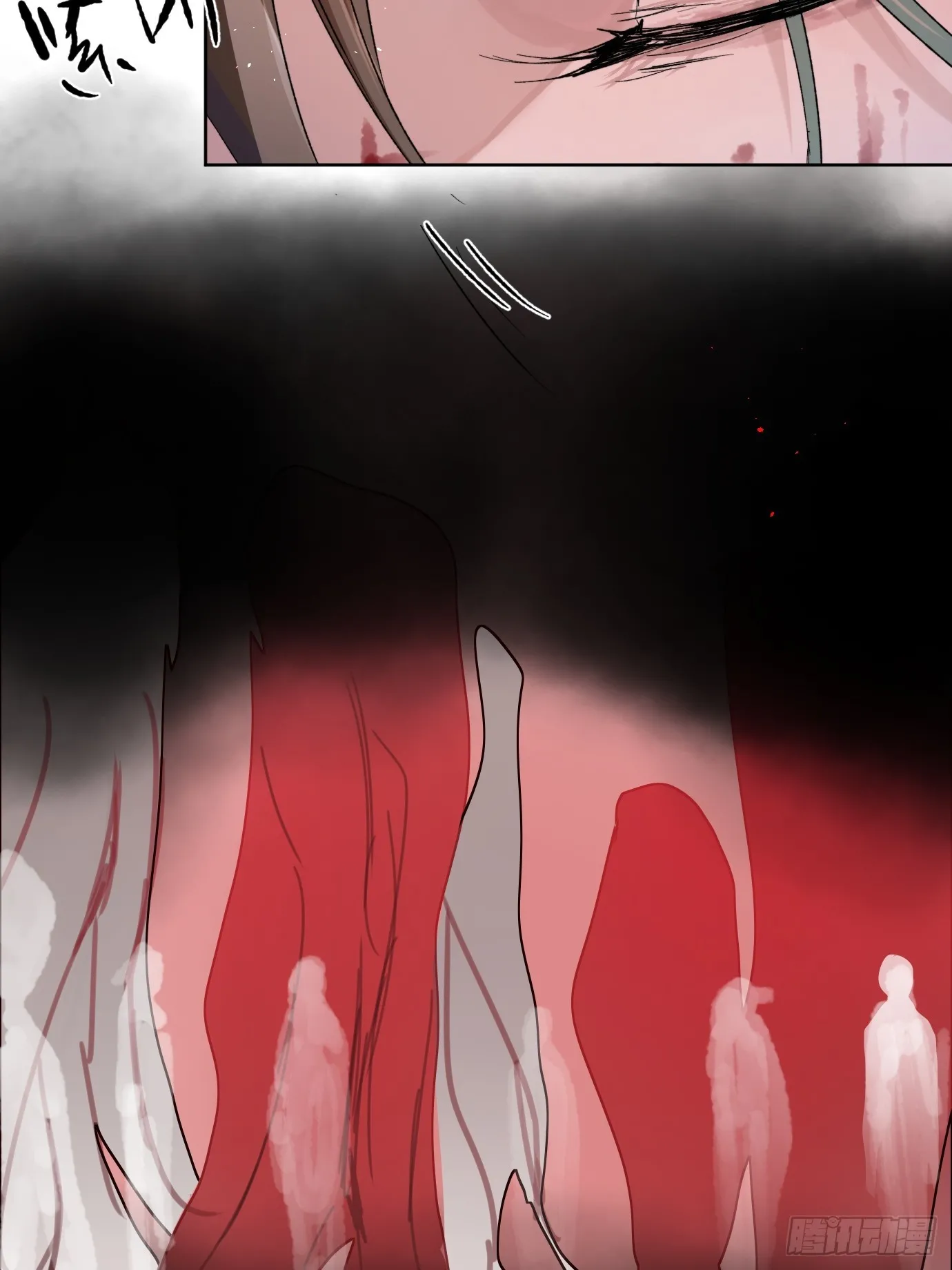 第34话 庄周梦蝶 第39页